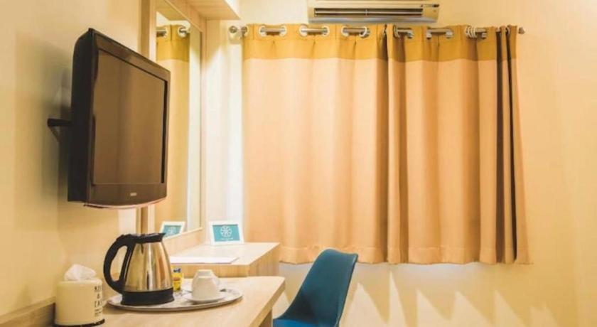 New Suanmali Hotel Бангкок Екстер'єр фото