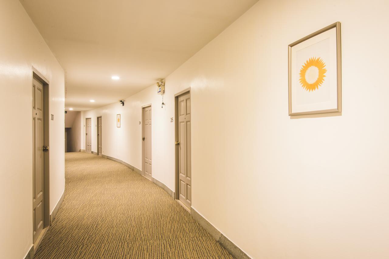 New Suanmali Hotel Бангкок Екстер'єр фото